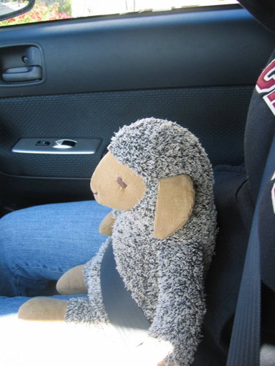 <p>(n) sự an toàn</p>