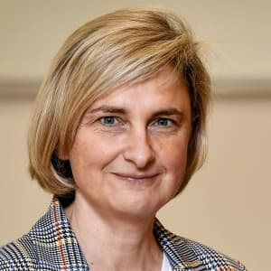 <p>Hilde Crevits (CD&amp;V)</p>