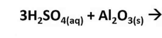 <p>What products are formed in this reaction?</p>