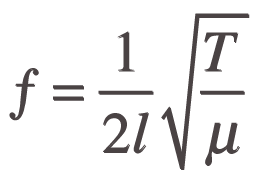 <p><span style="color: rgb(0, 0, 0);"><span>Label This Formula</span></span></p><p><span style="color: rgb(0, 0, 0);"><em><span>Fundamental Frequency of Strings</span></em></span></p>