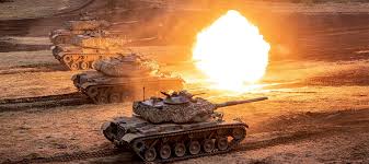 <p>War</p><p>I study war in history class.<br></p>