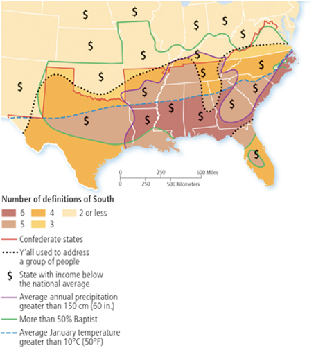 <p><span>An image of a portion of Earth's surface that an individual creates in his or her mind; may include knowledge of actual locations and relationships among locations as well as personal perceptions and preferences of particular places.</span></p>