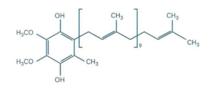 <p>What structure is this? </p>