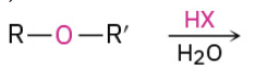 <p>k18 Ether reaktion</p>