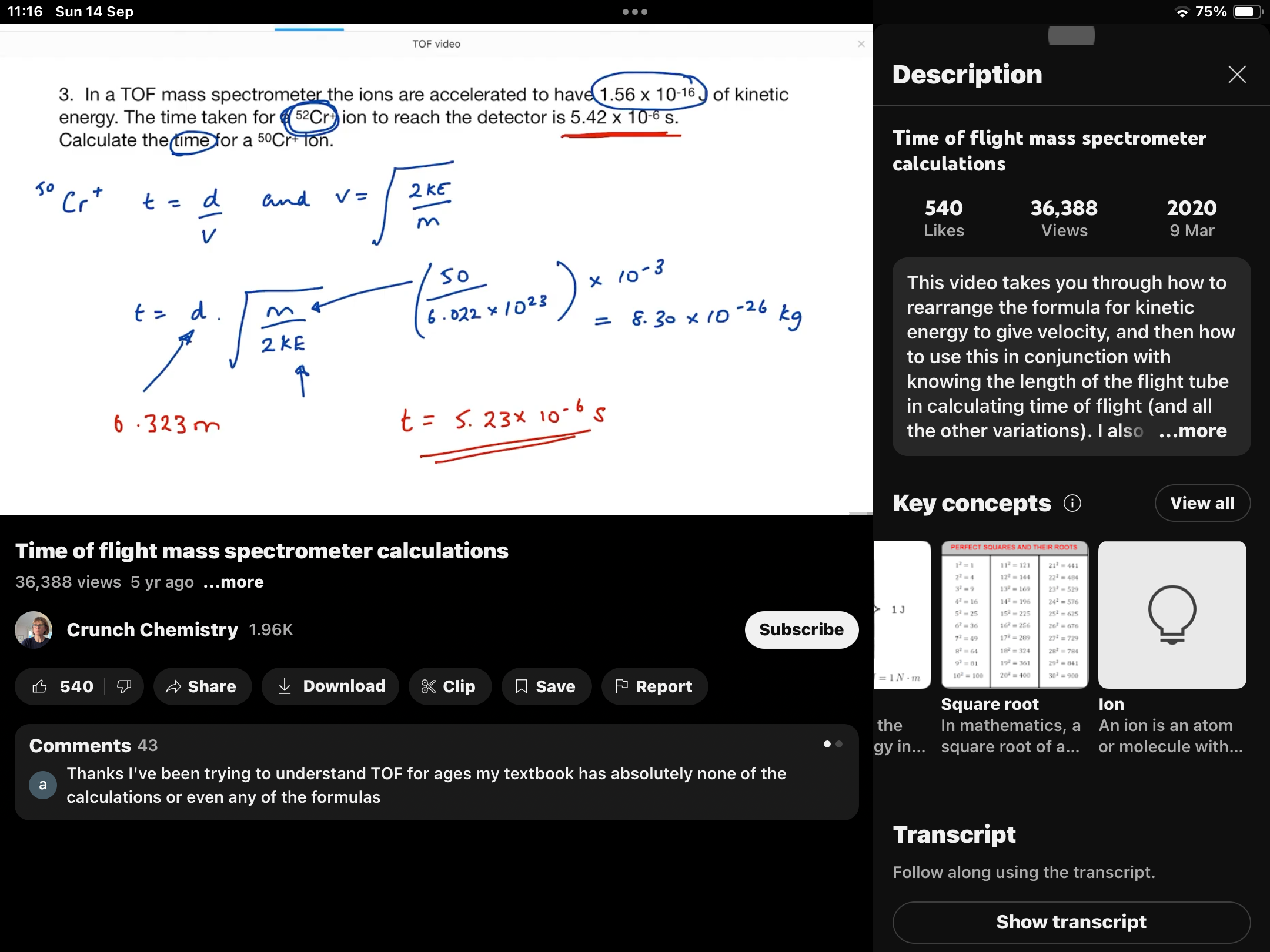 <p><span style="color: purple"><em><u>Question</u></em></span> </p>