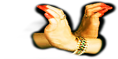 <p>snake around shiva’s neck</p>