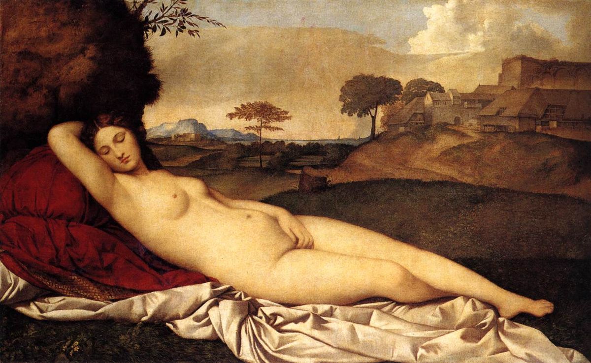 Artist name, Work of art name, Date, Category