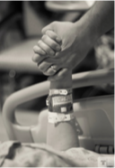 <p><span>●</span><span style="font-family: "Fira Sans";">Child and family usually have fear</span></p><p><span>○</span><span style="font-family: "Fira Sans";">Pain and suffering: Pain management important</span></p><p><span>○</span><span style="font-family: "Fira Sans";">Fear of dying alone (child)- help w rotation of parents to come or not being there when it happens (parent)</span></p><p><span>○</span><span style="font-family: "Fira Sans";">Fear of death</span></p><p><span>○</span><span style="font-family: "Fira Sans";">Maximize time for them to stay- adovate as much as we can.</span></p><p><span style="font-family: "Fira Sans";">Give meds- breathing </span></p><p></p>