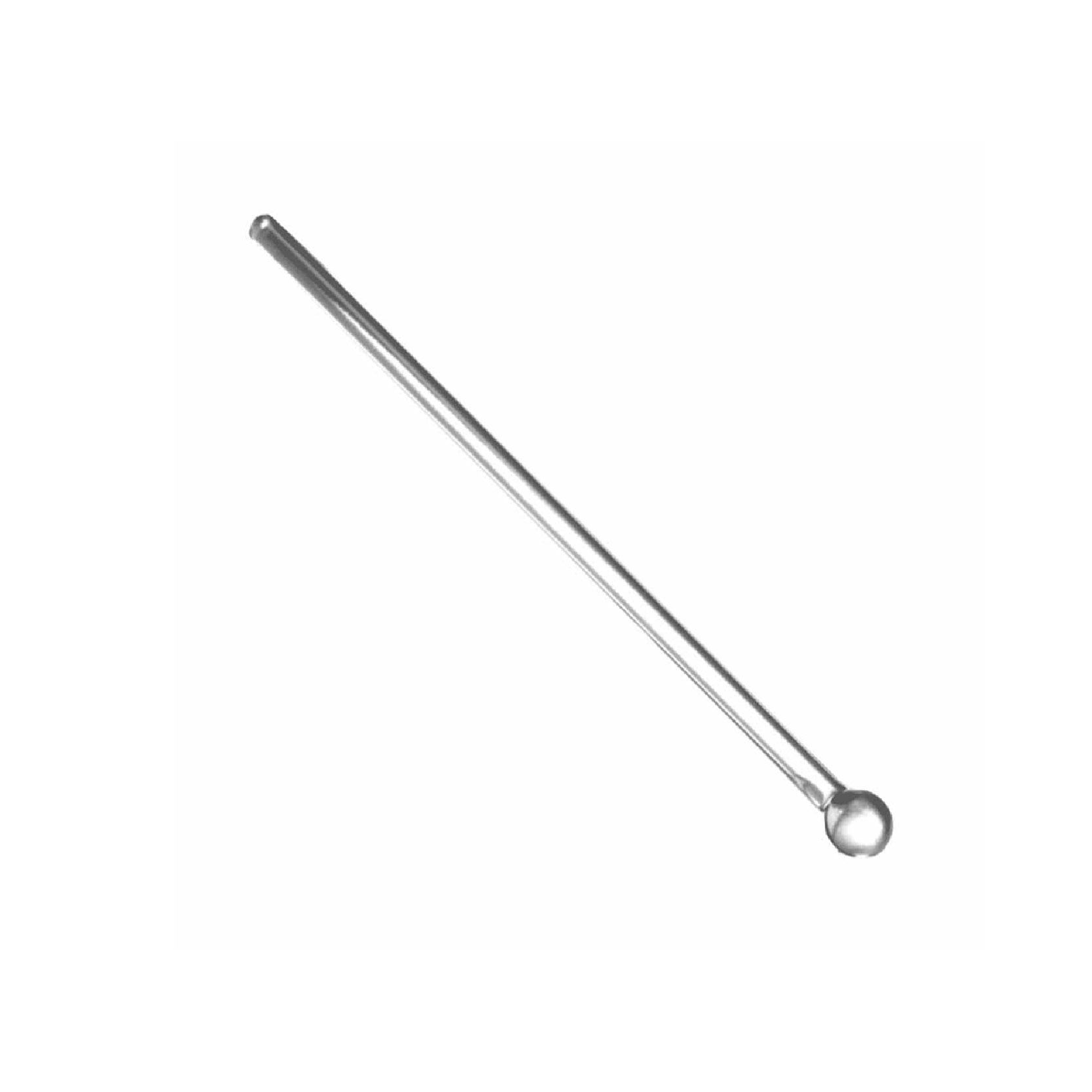<p>Used to mix chemicals or solutions in a beaker or flask.</p>
