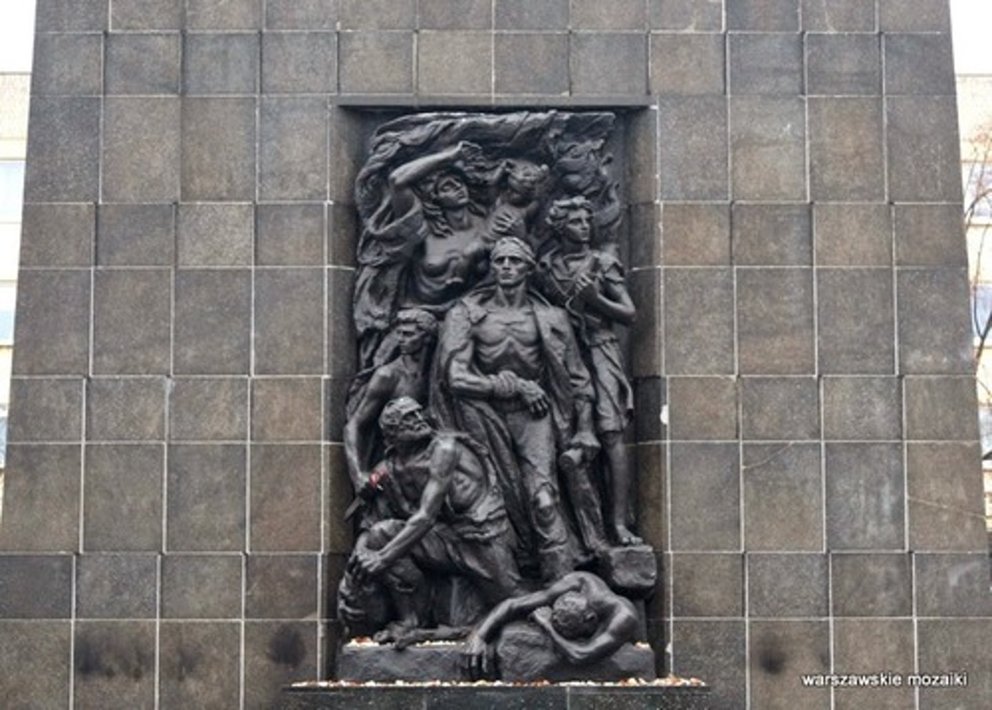 <p>rzeźba tradycyjna</p>