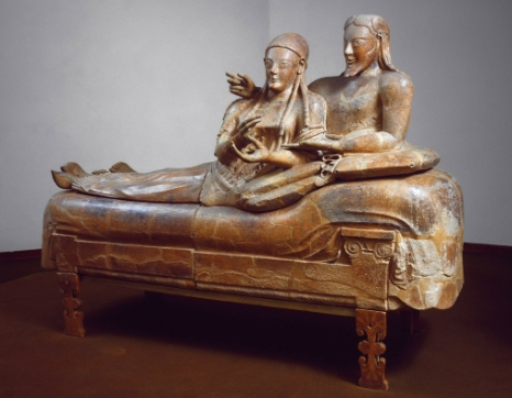 <p>What is the culture of this artwork?</p>