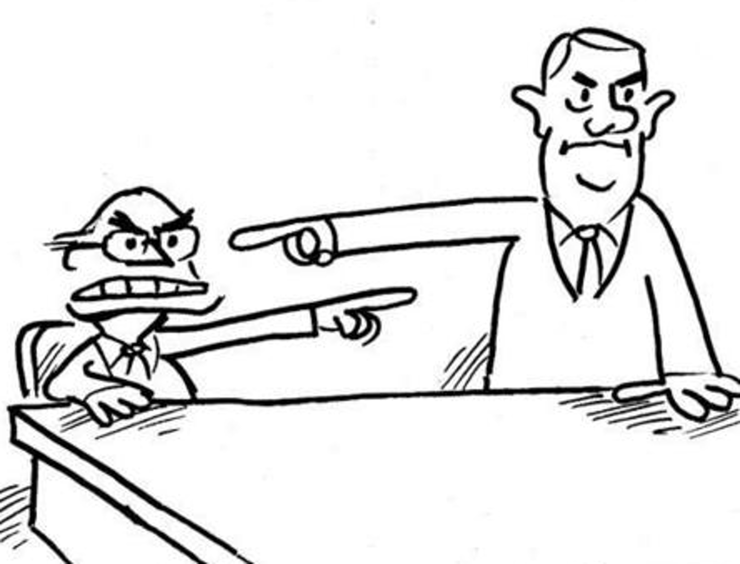 <p>anklagen, beschuldigen</p>