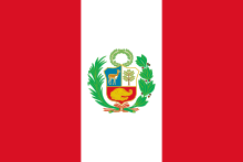 <p>Que paise de la bandera?</p>