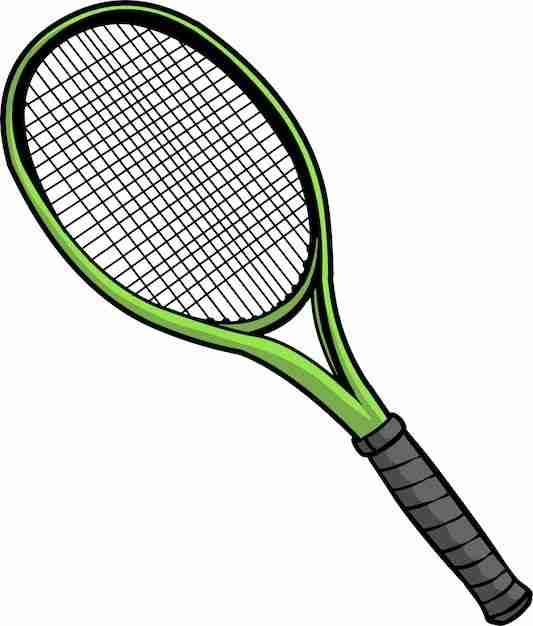 <p>racket</p>