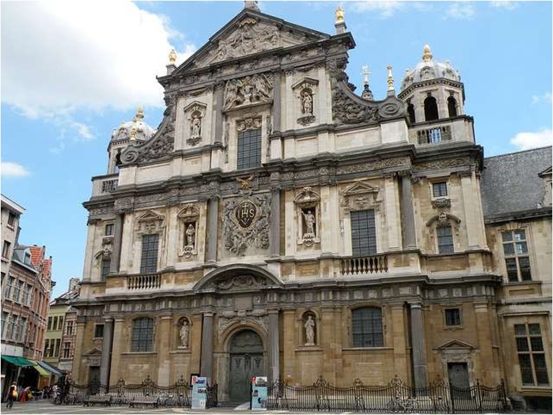 <p>architect en stijl</p>