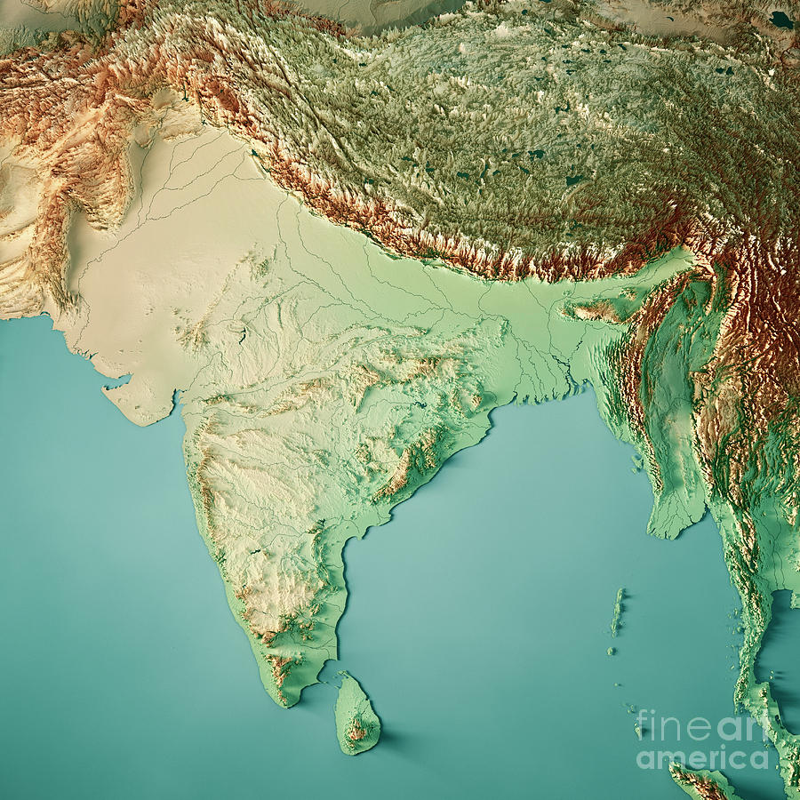 <p><span>Which type of plate boundary led to the creation of the Himalayan Mountains, the highest in the world, near India?</span></p>
