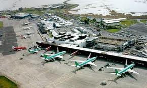 airport