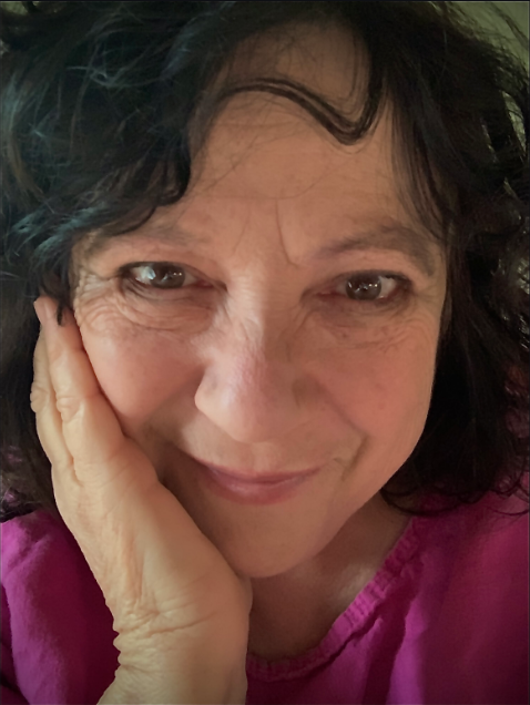 Harriet Gavshon