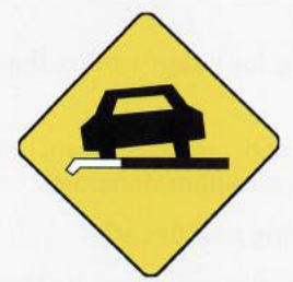 <p>Soft Shoulder</p>