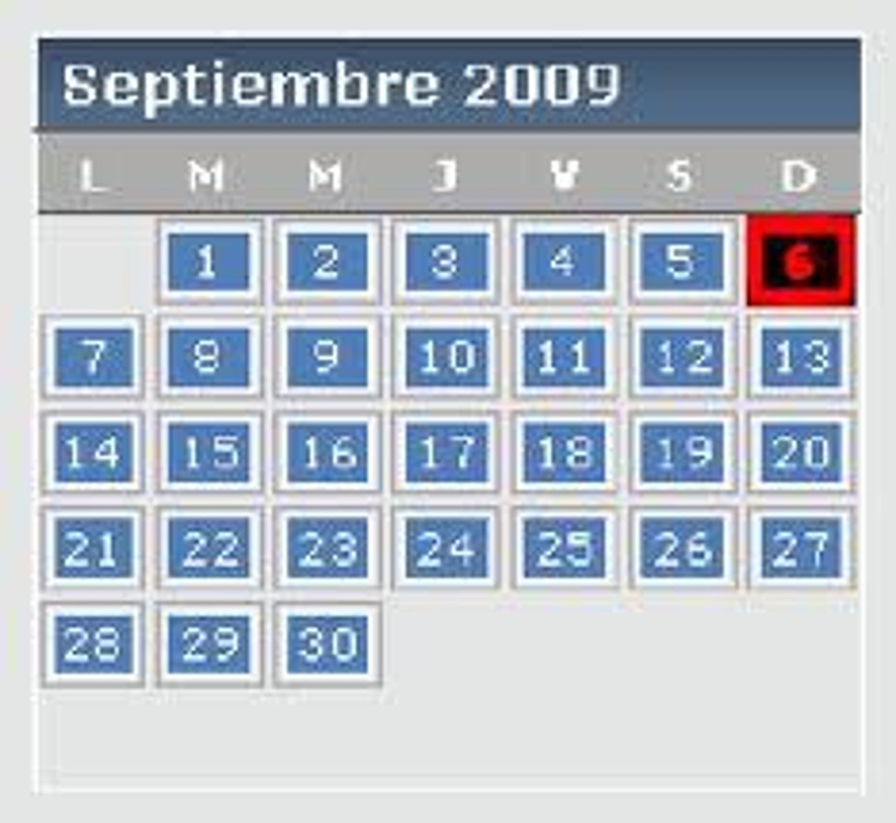 <p>неділя </p><p>el domingo - в неділю</p><p>los domingos - по неділях</p><p>todos los domingos = cada domingo - кожну неділю</p><p>e.j. ¿Está la cajera libre el -?</p>