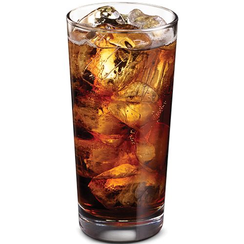 <p>Jack &amp; Coke</p>