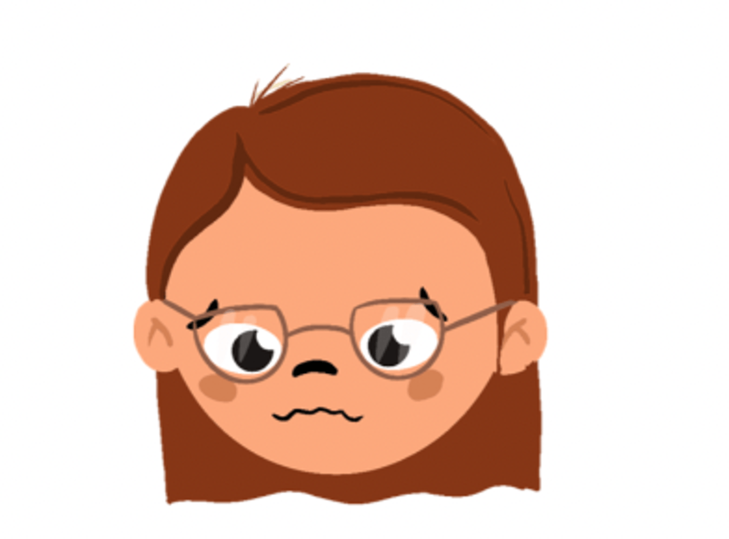 <p>scared</p>