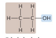 <p>A type of alcohol </p>