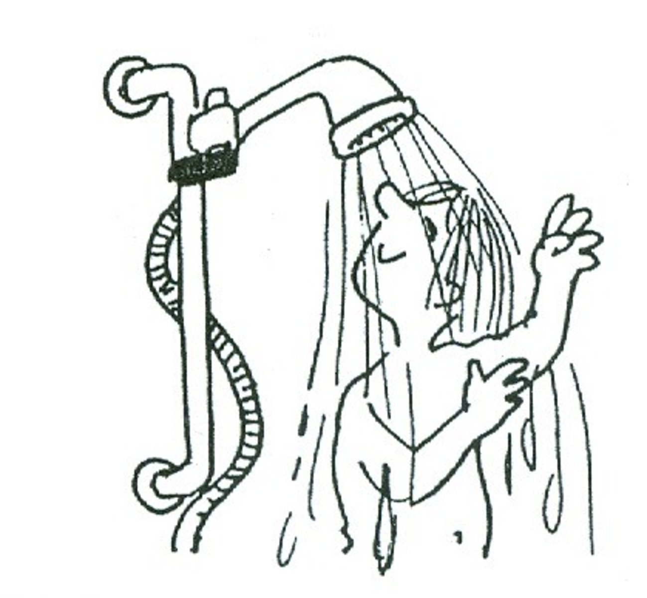 <p>tắm</p>