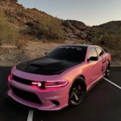 <p>Possibly the gtd has 815 HORSEPOWER!!!!</p>