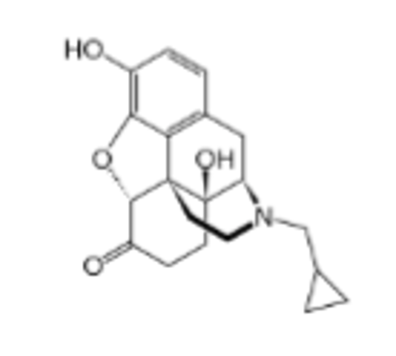 <p>Naltrexone (Revia, Vivitrex)</p>