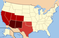 <p>Southwest Natives</p>