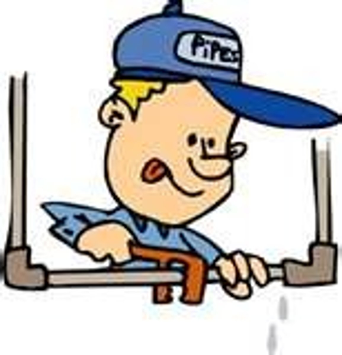 <p>plumber</p>