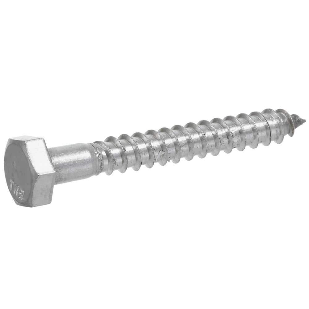 <p>lag screw</p>