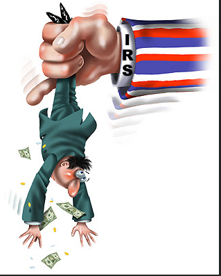 Income taxes