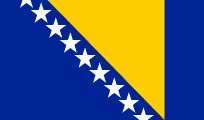 <p>Bosnia and Herzegovina</p>