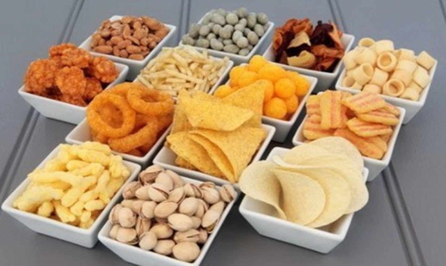 <p>snack</p>