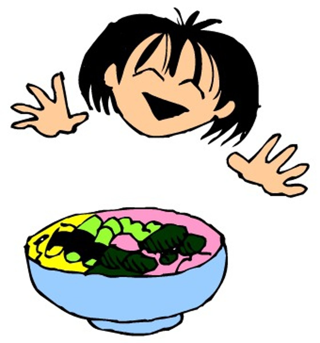 <p>looks delicious</p>