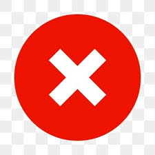<p>False — each situation is independent for the individual </p>