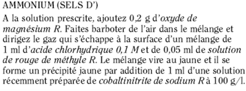 <p>ammonium</p>