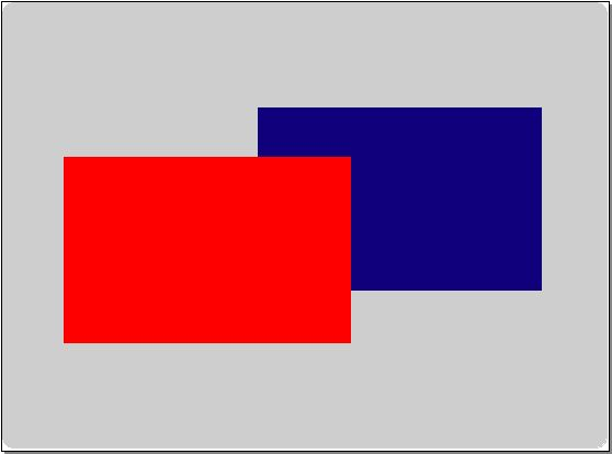 <p>overlap<br />
monocular visual cue in which two objects are in the same line of vision and one partially conceals the other, indicating that the first object concealed is further away</p>