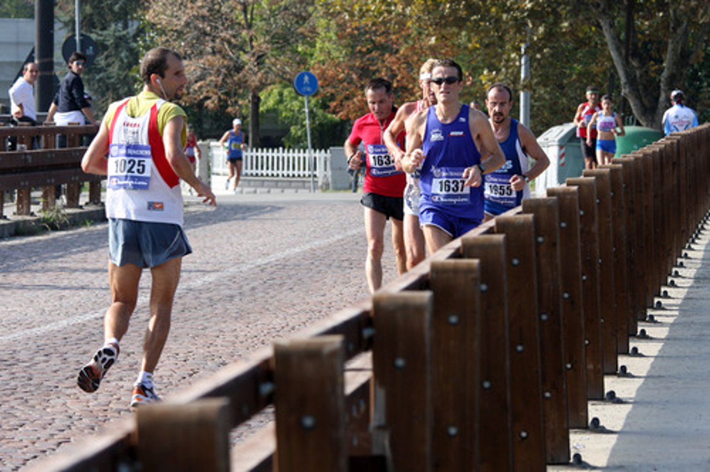 <p>to run</p>