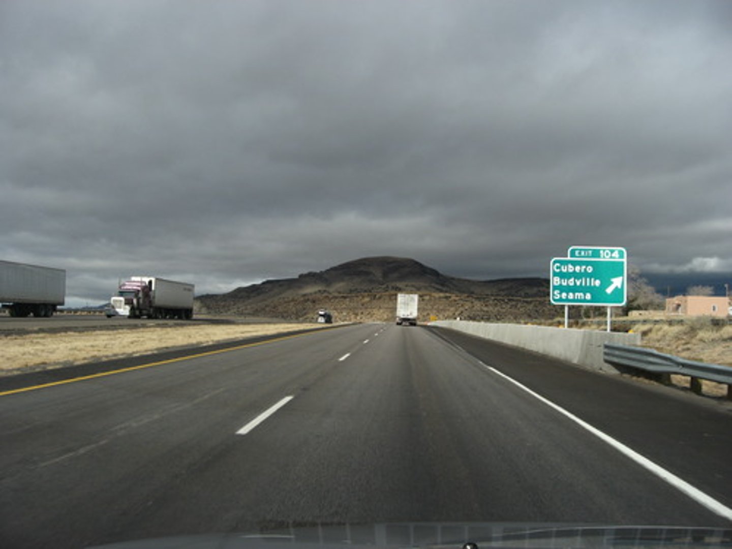 <p>Measure that provided federal funding to build a nationwide system of interstate and defense highways</p>