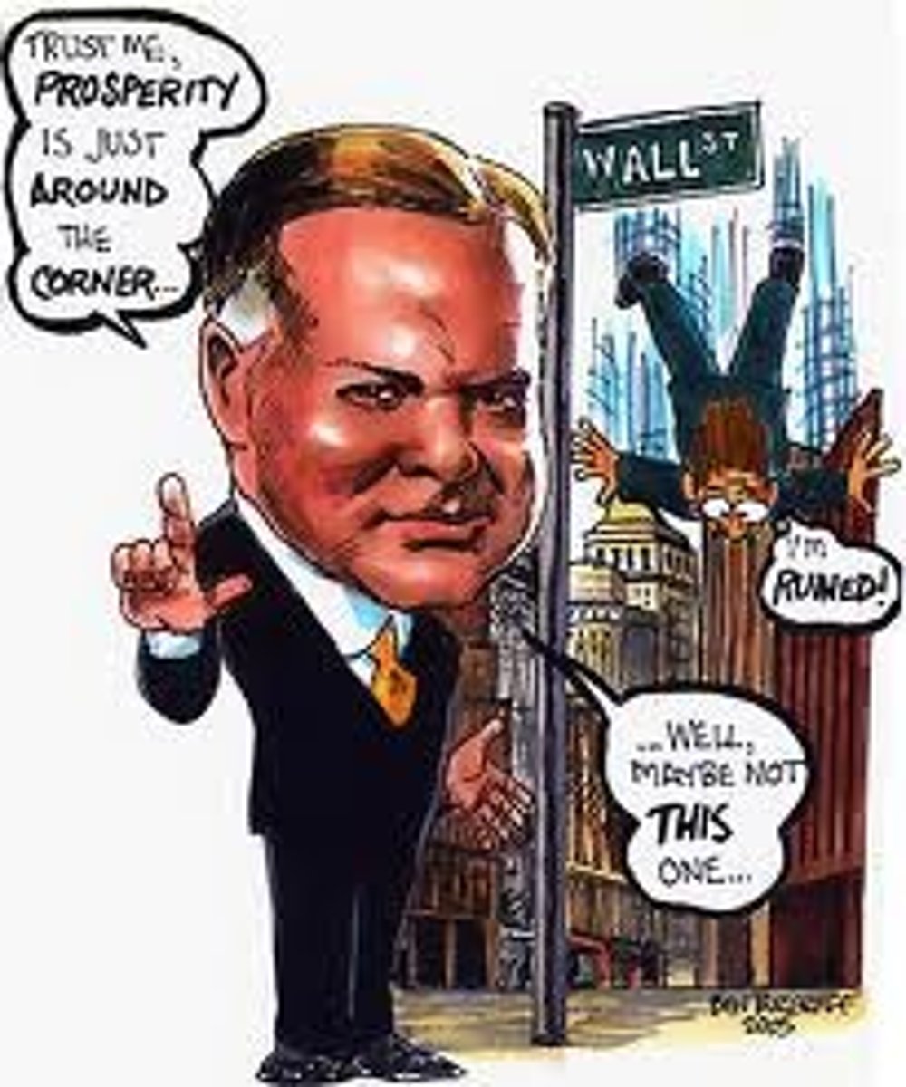 <p>economic hard times that lasted from 1929-1940s</p>