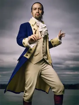 <p>Treasurer, created the plan for fixing America’s debt problems, federalist. </p>