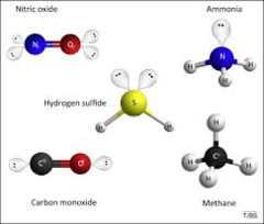 <p>Inorganic compounds are compounds that do not contain carbon atoms (except for some simple carbon compounds such as carbon oxides)</p>