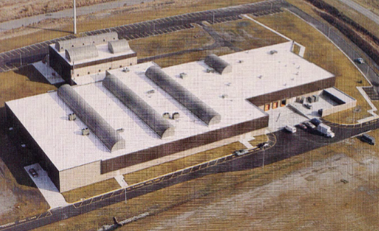 <p>Single Ply Roofing</p>