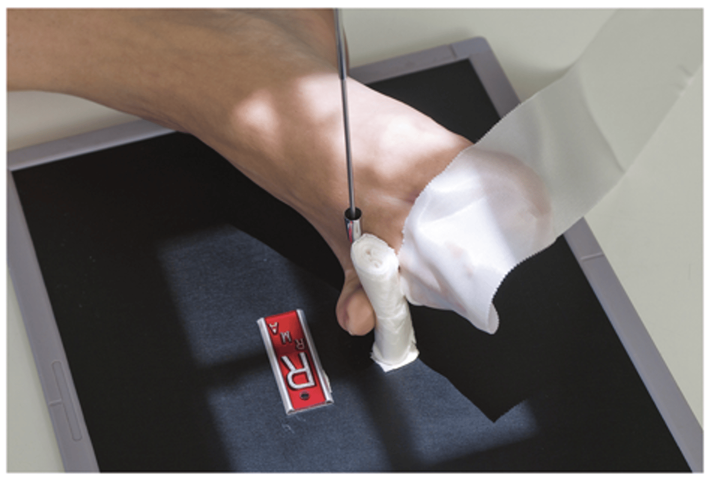 <p>What projection is this?</p>