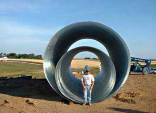 Caissons