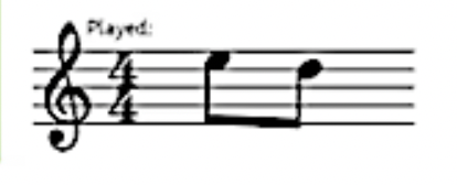 <p>appoggiatura</p>