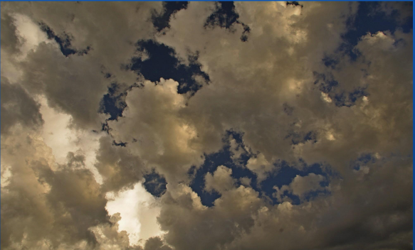 <p><span>Cumulus Fractus (CF)</span></p>